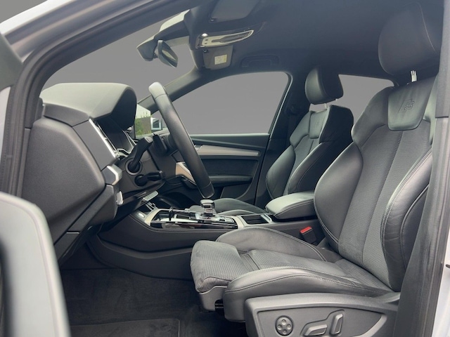 Audi Q5 40 TDI Quattro S-Tronic