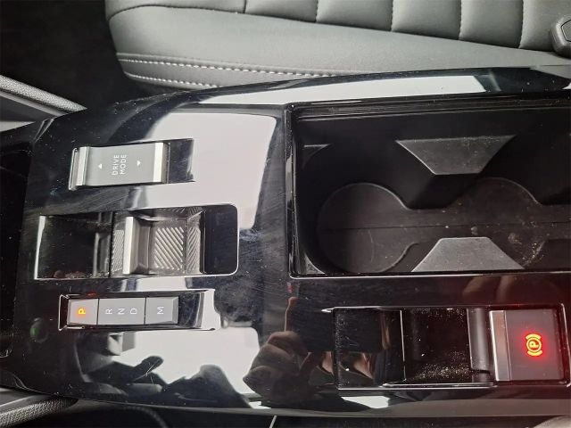 Citroën C4 Max PureTech