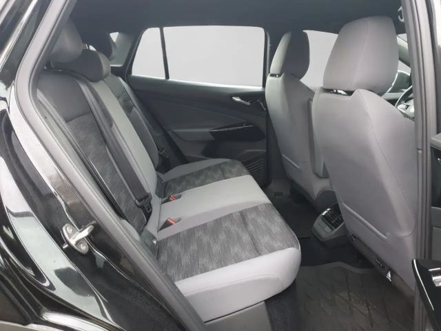 Volkswagen ID.4 NAVI KAMERA KEYLESS ASSIST