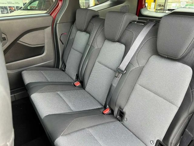 Renault Kangoo Equilibre Equilibre TCe 100