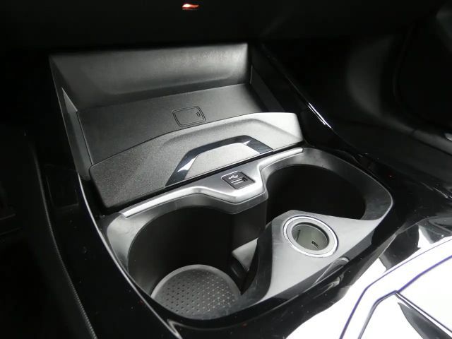 BMW 118 118d M-Sport Sedan