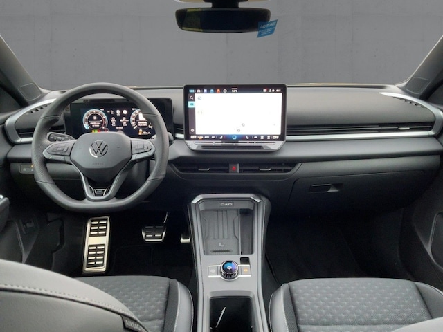 Volkswagen T-Roc IQ.Drive R-Line