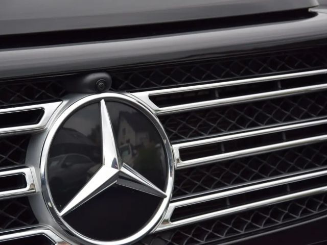 Mercedes-Benz G 400 G 400 d