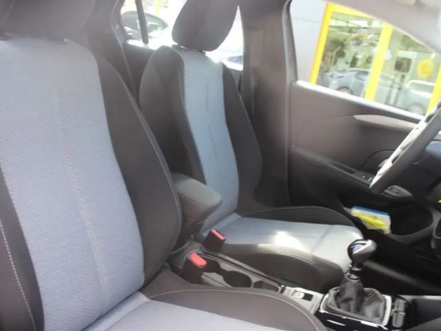 Opel Corsa Edition Turbo