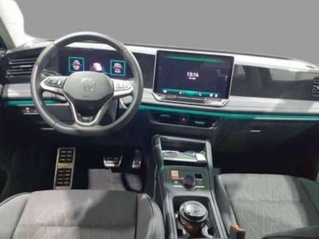 Volkswagen Tiguan 2.0 TDI