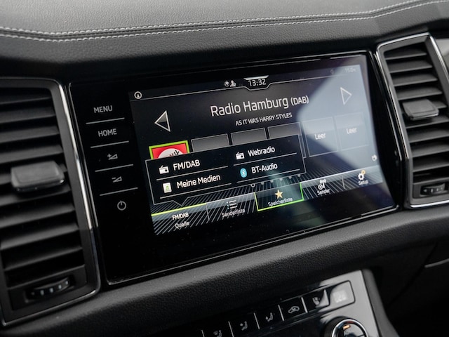 Skoda Kodiaq 2.0 TDI 4x4