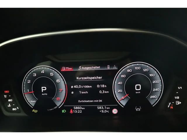 Audi Q3 35 TFSI S-Line Sportback