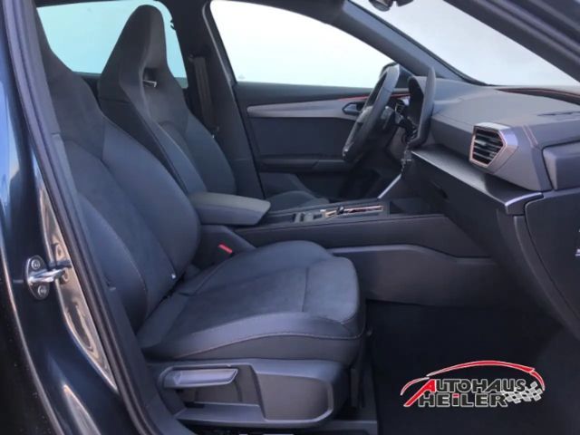 Cupra Formentor 2.0 TSI 4Drive VZ