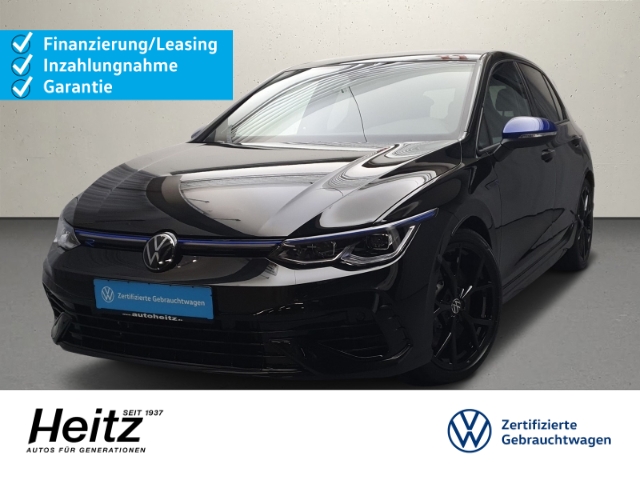 Volkswagen Golf DSG