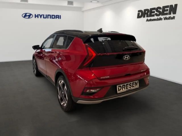Hyundai Bayon 1.0 Prime T-GDi