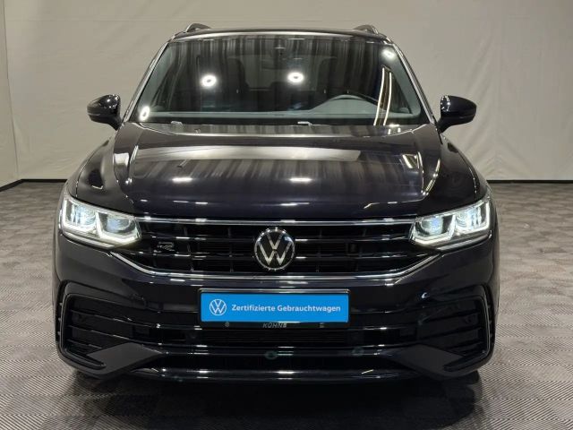 Volkswagen Tiguan 1.5 TSI DSG R-Line
