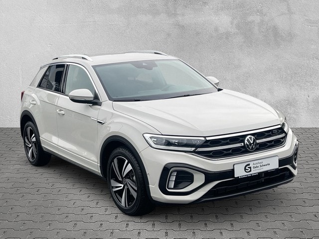 Volkswagen T-Roc 1.0 TSI R-Line