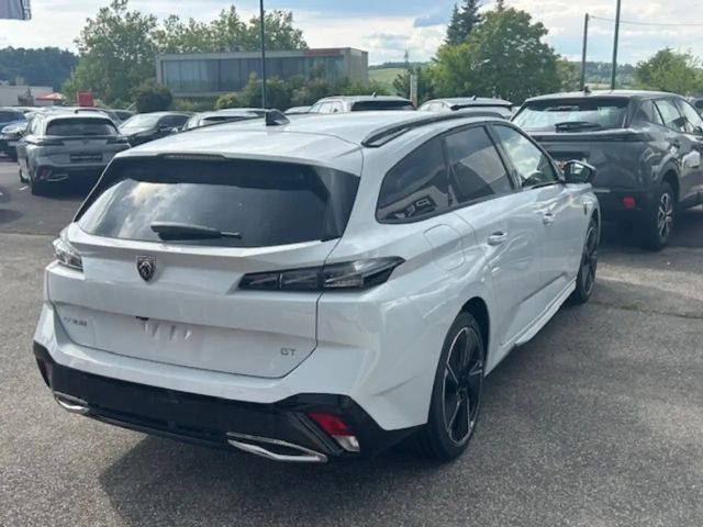 Peugeot E-308 GT-Line SW