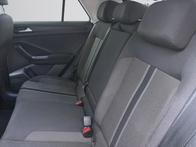 Volkswagen T-Roc 1.5 TSI DSG Style