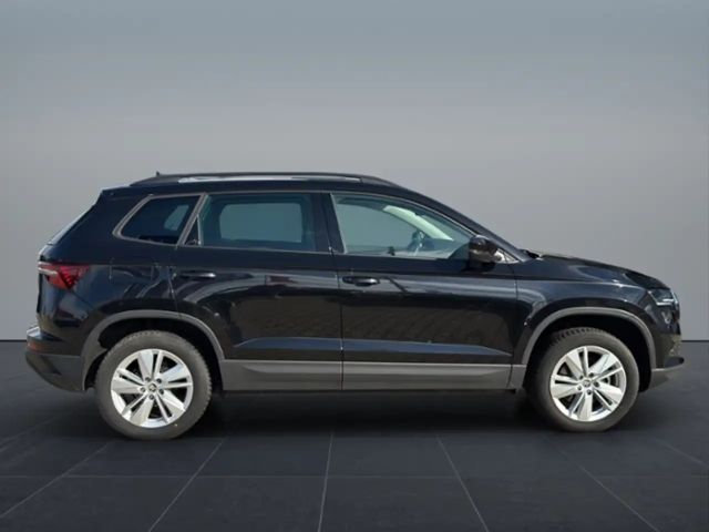 Skoda Karoq 1.5 TSI