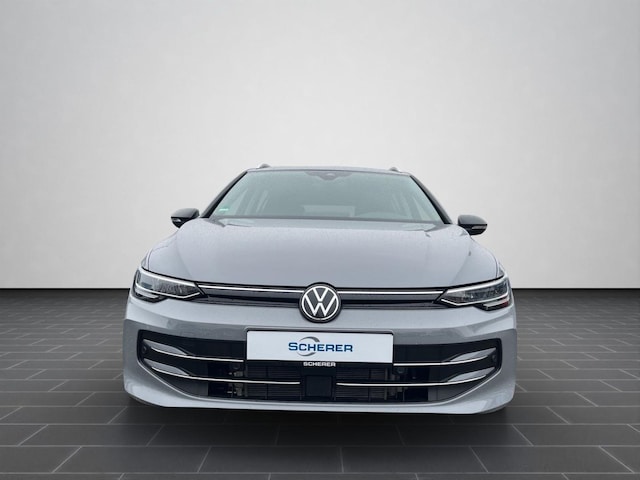 Volkswagen Golf 1.5 eTSI DSG Variant