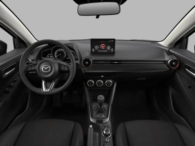 Mazda 2 Homura SkyActiv e-Skyactiv