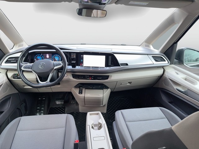 Volkswagen Multivan 2.0 TSI Lang T7