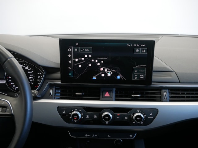 Audi A4 35 TDI Avant S-Tronic