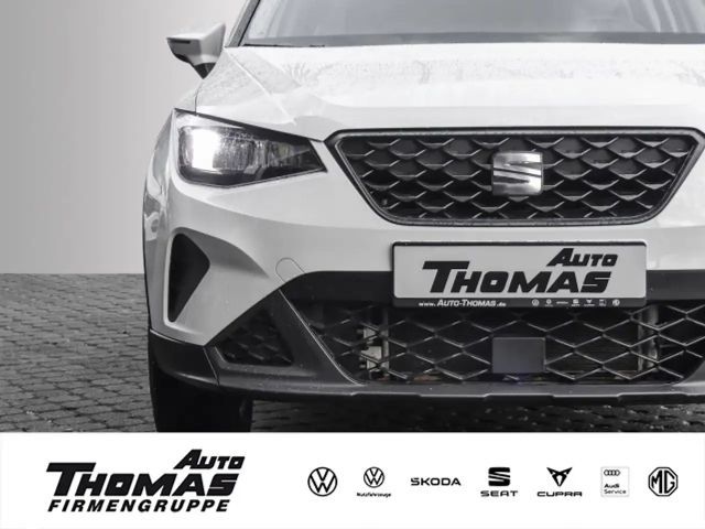 Seat Arona 1.0 TSI Style