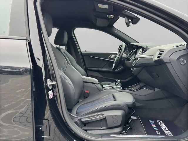 BMW 118 118i M-Sport Sedan