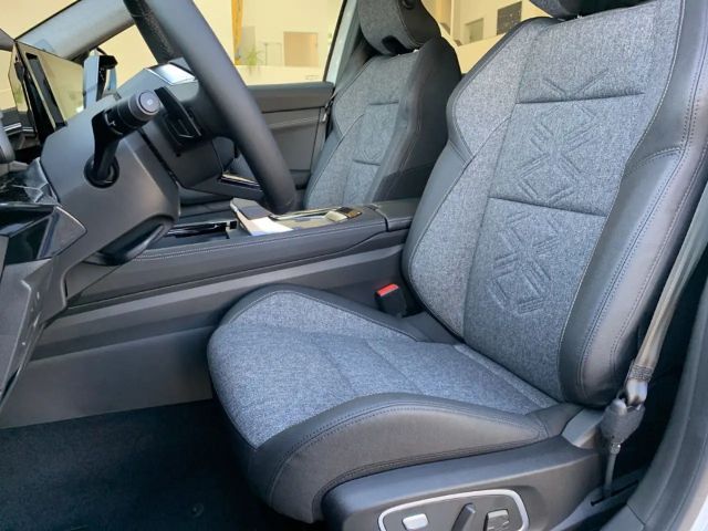 Renault Austral Techno