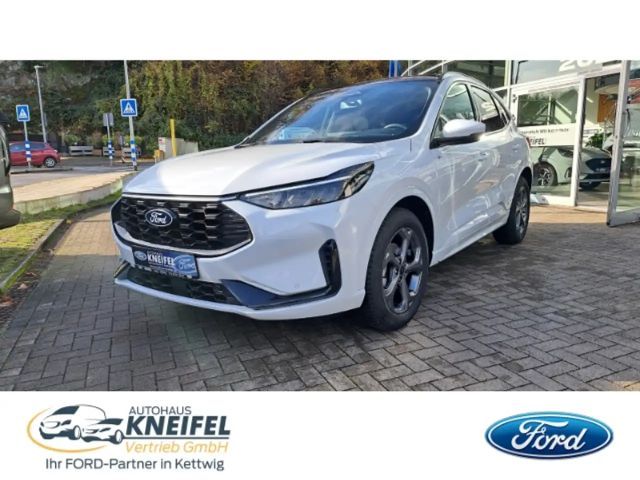 Ford Kuga ST Line