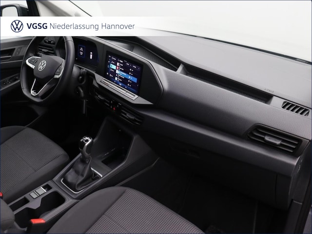 Volkswagen Caddy Caddy