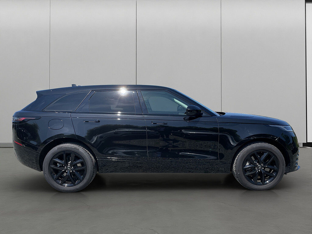 Land Rover Range Rover Velar Dynamic SE