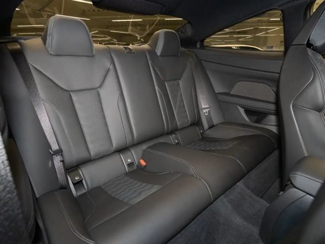 BMW M4 Competition Coupé xDrive