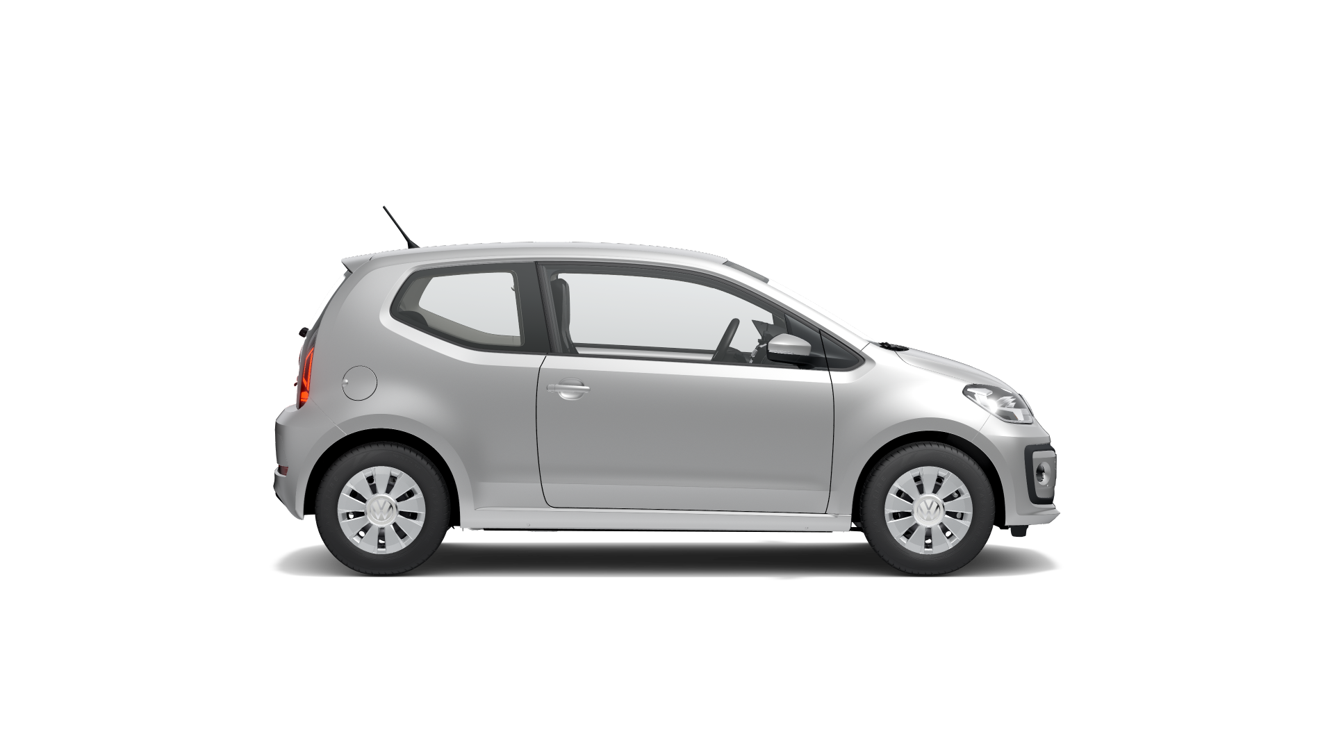 Volkswagen up! up! 1.0 KLIMA SHZ BLUETOOTH Sitzhzg. Klima DAB