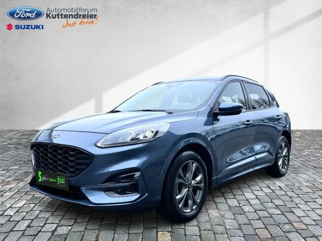 Ford Kuga ST Line X