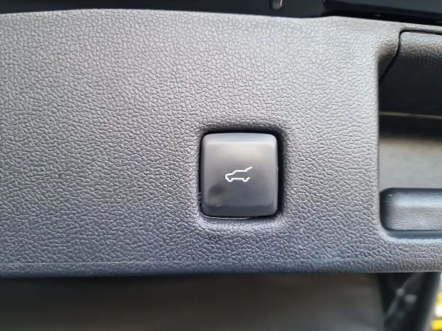 Ford Kuga AWD ST Line