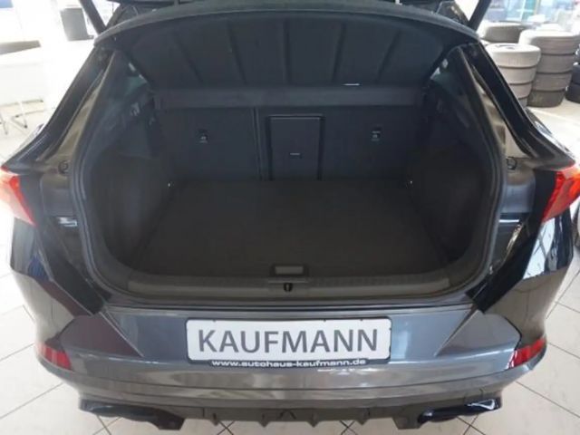 Cupra Formentor DSG VZ