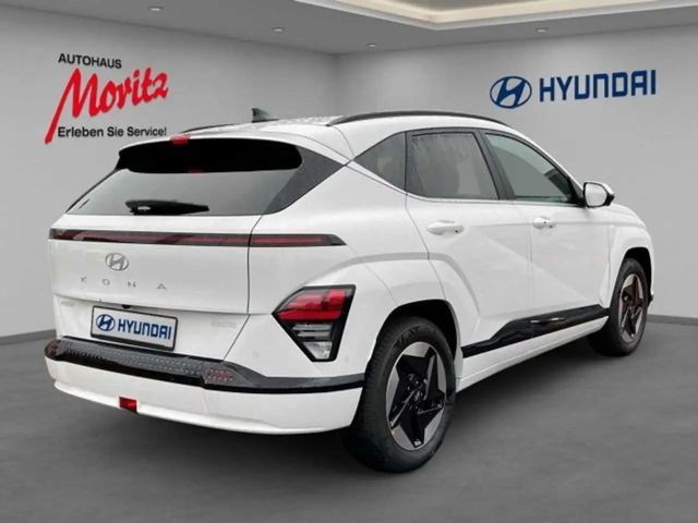 Hyundai Kona Trend