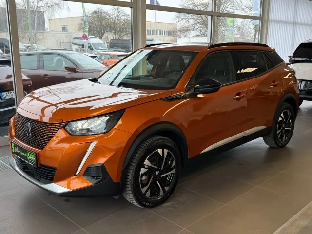 Peugeot E-2008 Allure Pack