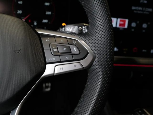 Volkswagen Touareg 3.0 V6 TDI R-Line