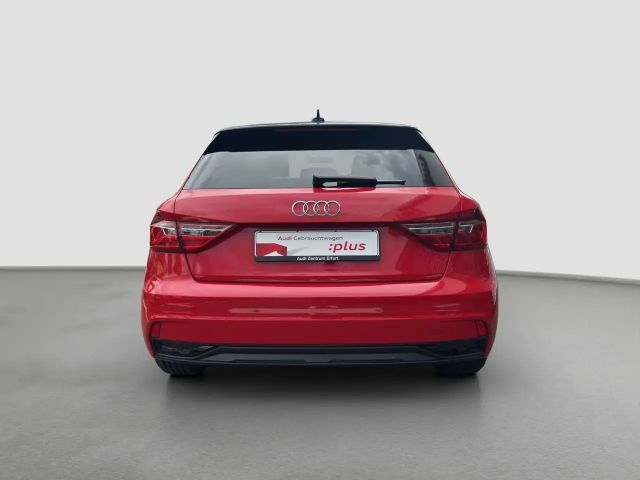 Audi A1 25 TFSI S-Tronic