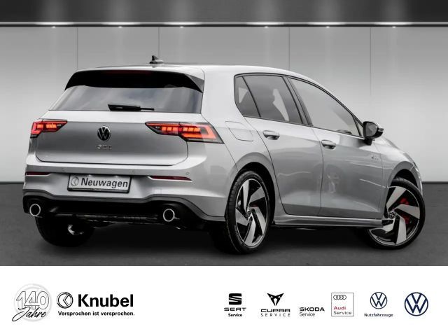 Volkswagen Golf GTI Golf VIII IQ.Drive