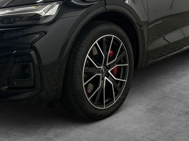 Audi SQ5 3.0 TDI Quattro