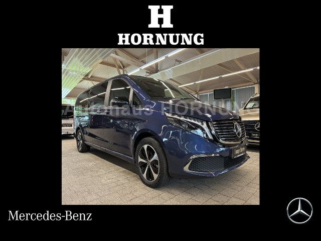 Mercedes-Benz EQV 300 AVANTGARDE