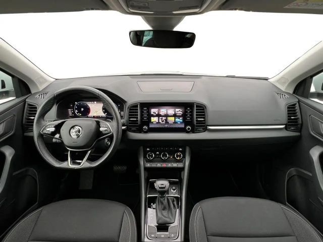 Skoda Karoq 1.5 TSI Selection