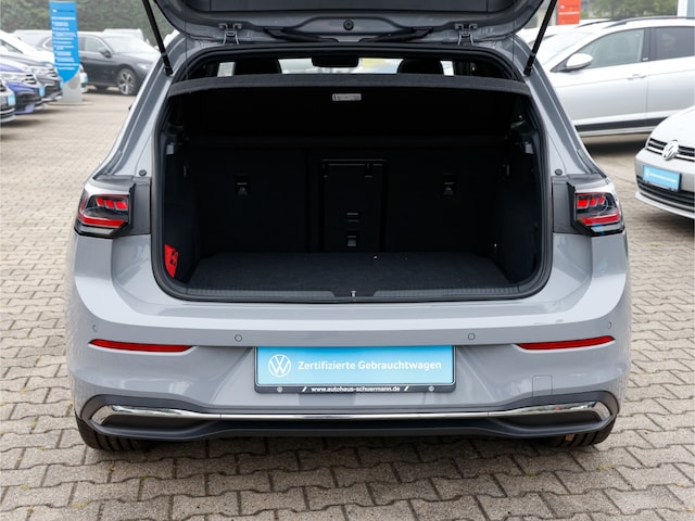 Volkswagen Golf Golf VIII IQ.Drive