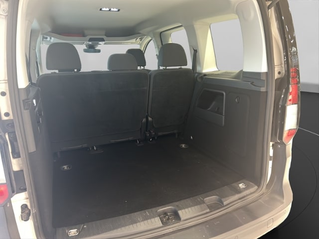 Volkswagen Caddy 1.5 TSI Combi