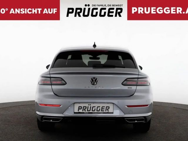 Volkswagen Arteon Shooting Brake DSG R-Line