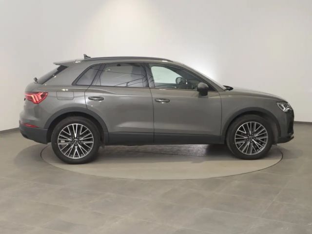 Audi Q3 35 TDI Quattro