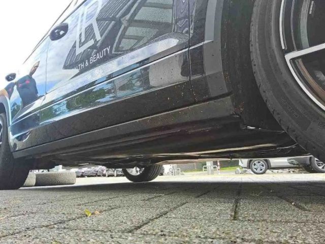 Volkswagen T-Roc 2.0 TSI 4Motion DSG