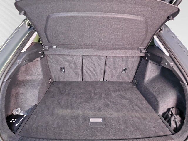 Audi Q3 35 TDI S-Tronic