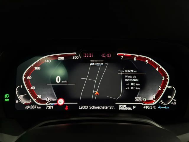 BMW X5 xDrive45e
