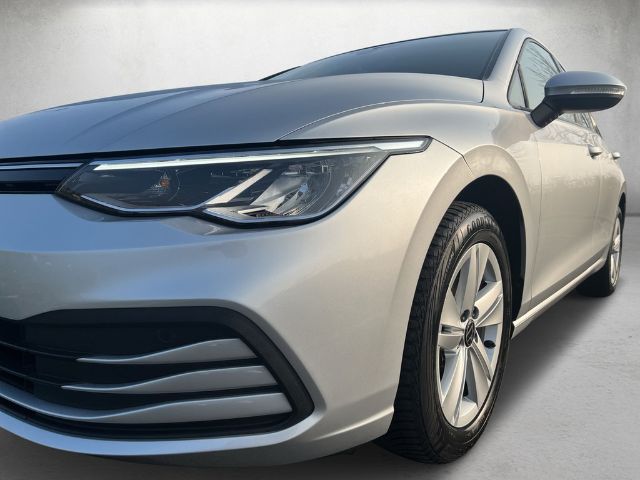 Volkswagen Golf 1.5 TSI Golf VIII Life